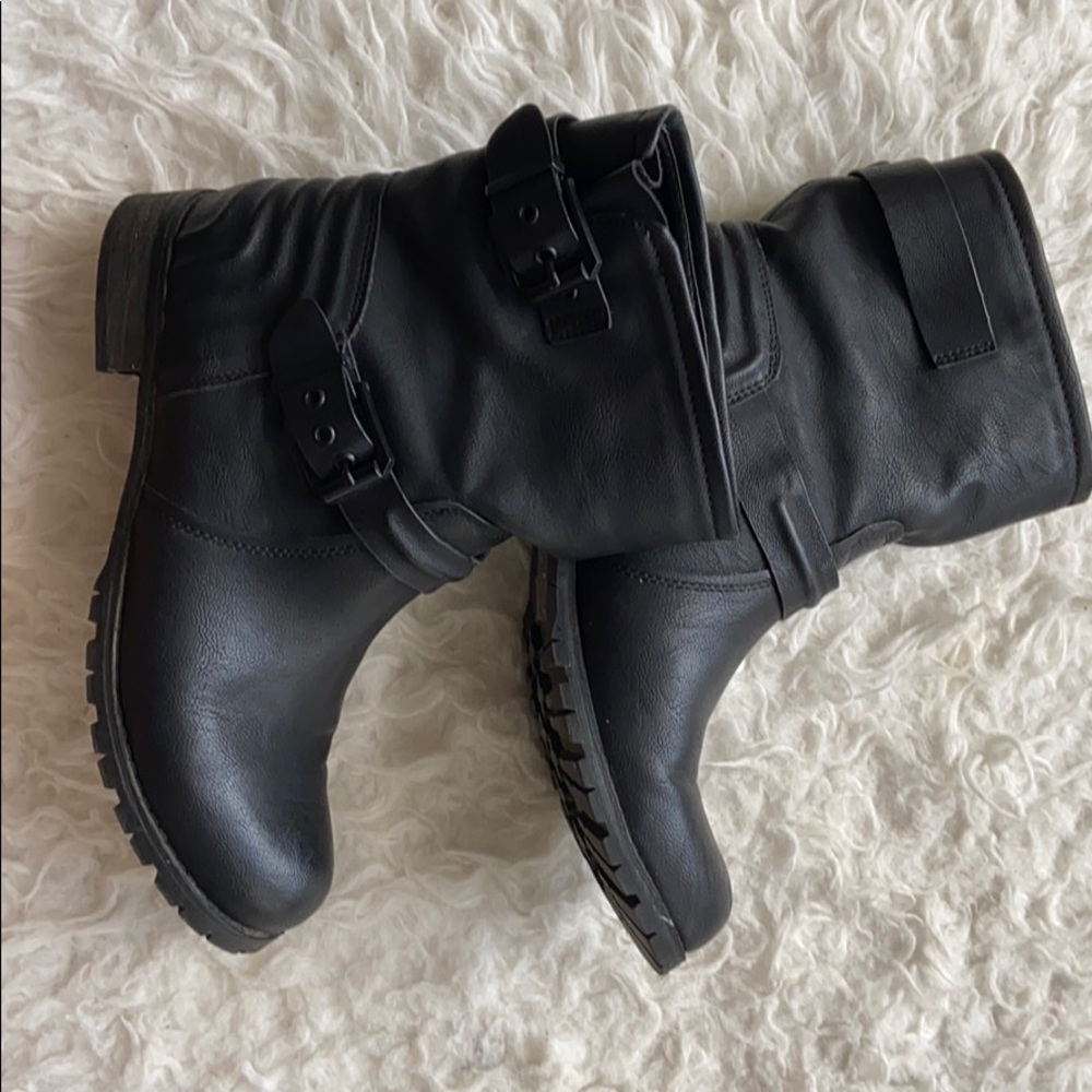 Aldo Ankle Boots